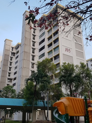Blk 105 Aljunied Crescent (Geylang), HDB 5 Rooms #182479582